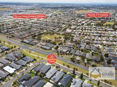 30 Bandicoot Loop, Tarneit