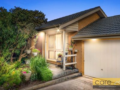 3 / 17 Cliff Road, Frankston
