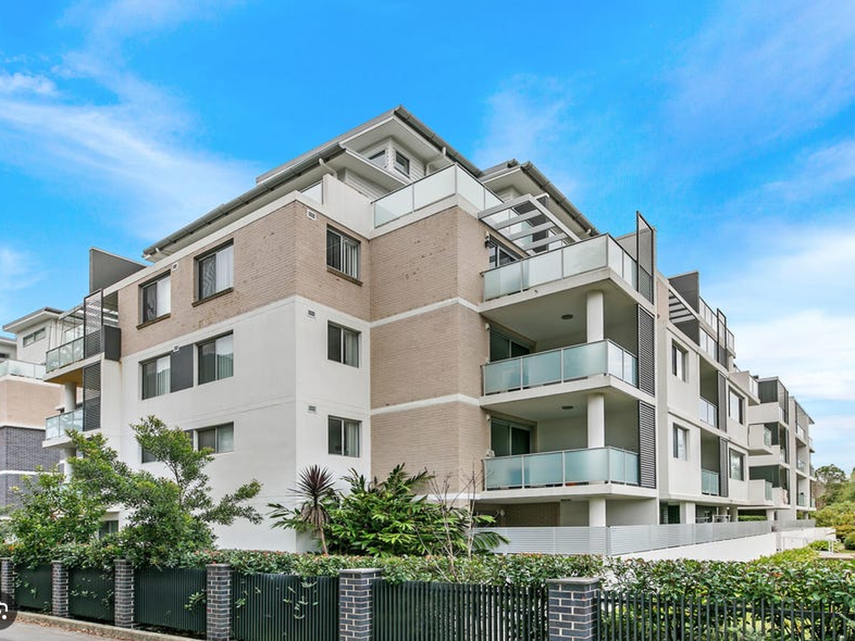 78 / 16-20 Park Avenue, Waitara