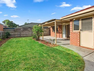 13 Talara Court, Cranbourne