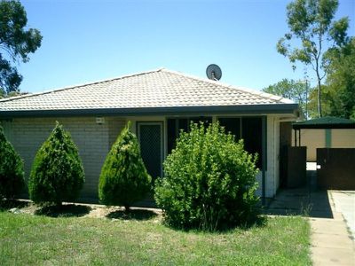 26 Herbert Street, Gunnedah