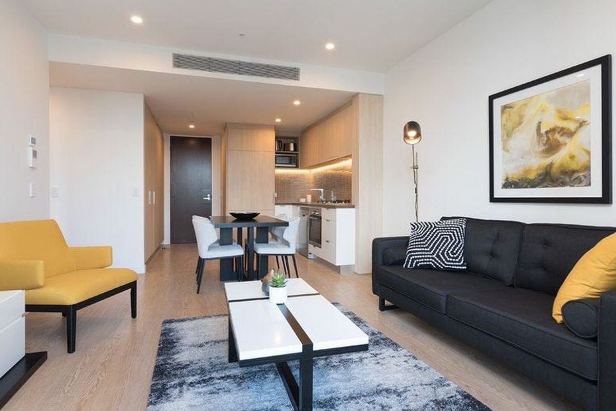 S907 / 269 Grey St, South Brisbane