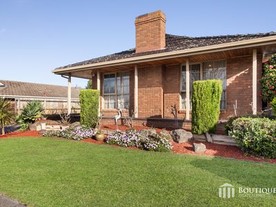8 Ellerslie Court, Noble Park North
