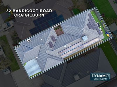 32 Bandicoot Road, Craigieburn