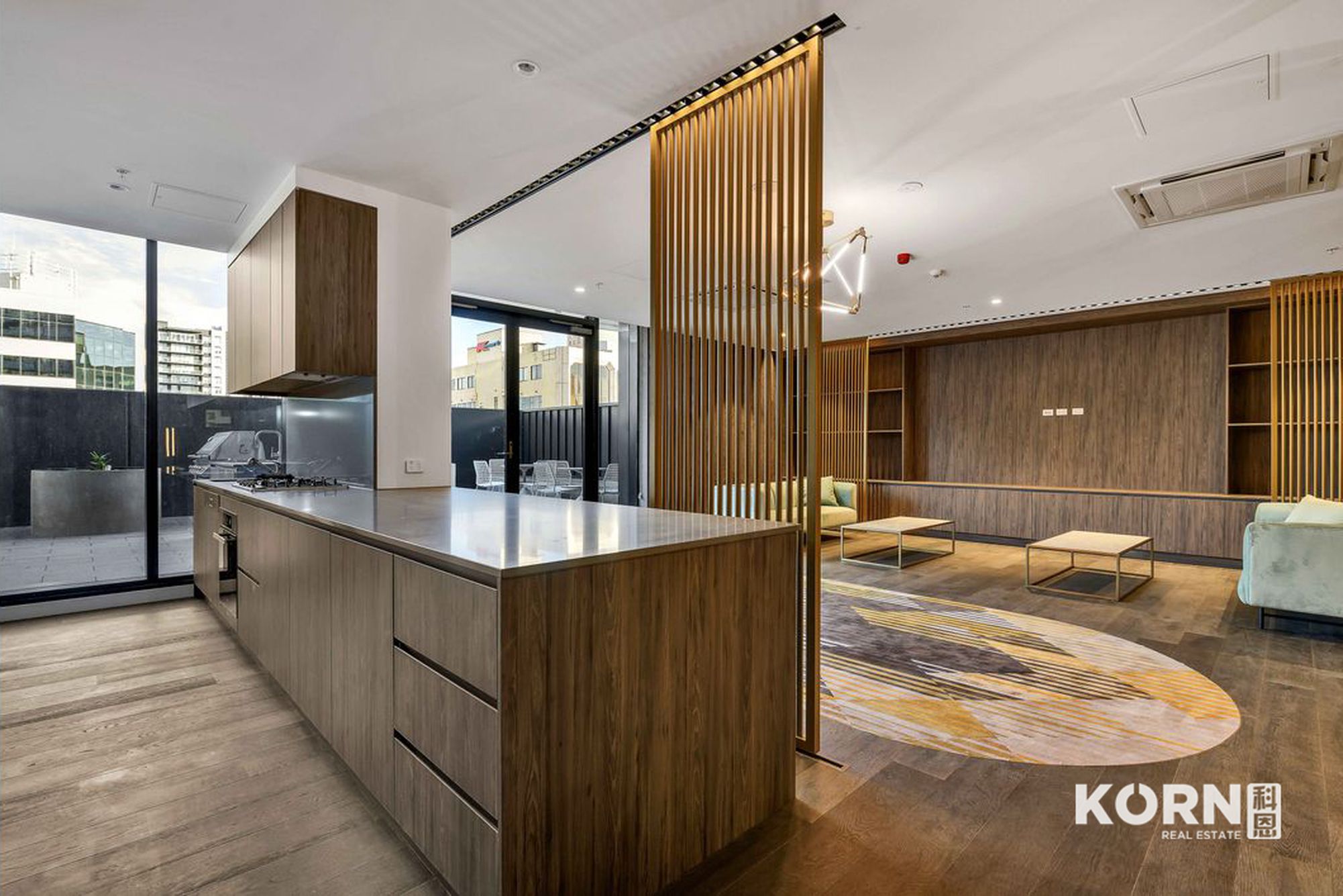 1710 / 15 Austin Street, Adelaide