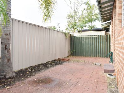 8/31 Stanley Street, Scarborough
