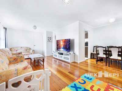 1 Cottage Court, Hampton Park
