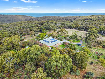 290 Blowhole Beach Road, Deep Creek