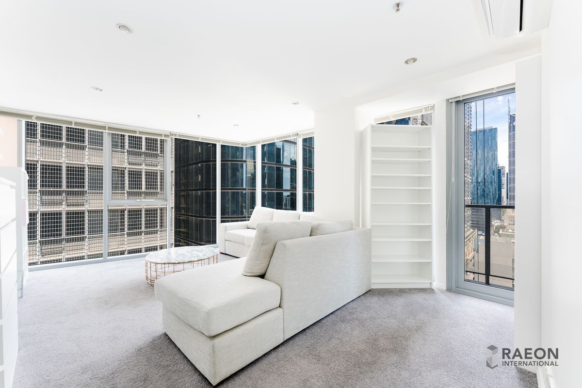 1502/8 Exploration Lane, Melbourne