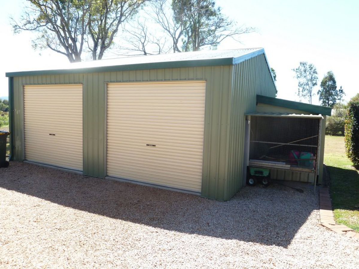 16 Willows Road, Tolga
