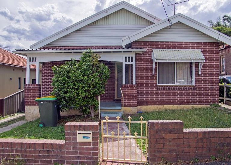 261 Homebush Road, Strathfield South