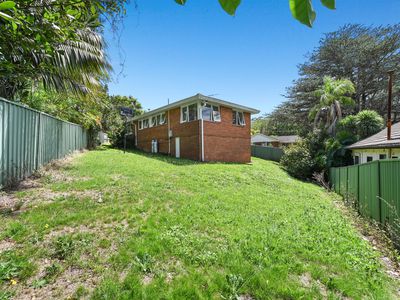 1 Coral Street, Marsfield