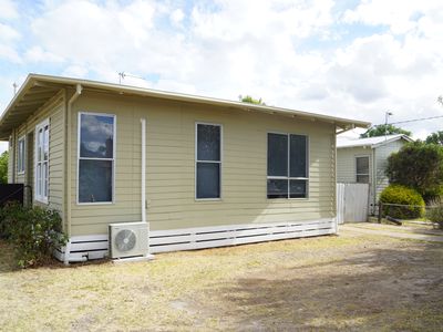 7 Elizabeth Street, Horsham
