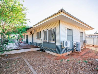 3A Catamore Court, South Hedland