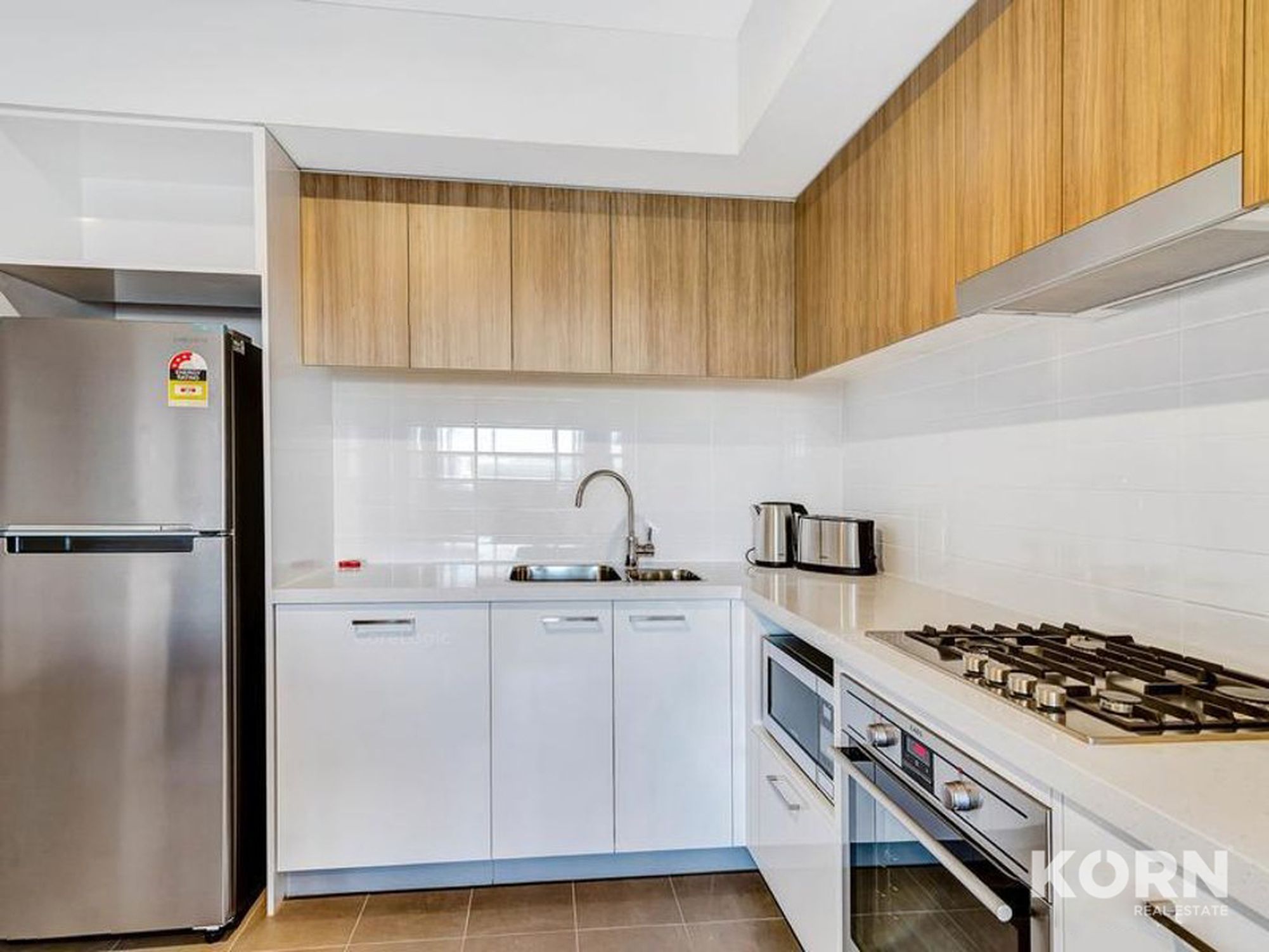 207 / 160 Grote Street, Adelaide