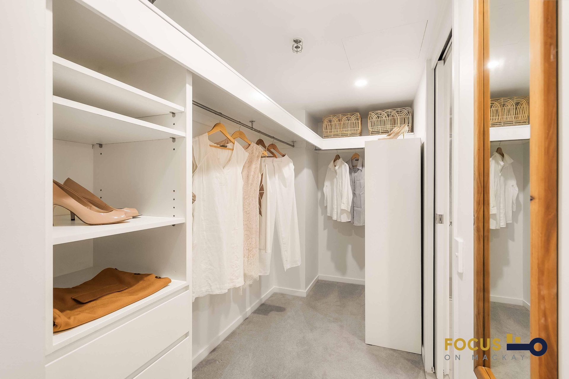 706 Lanai Luxury Apartments, Mackay
