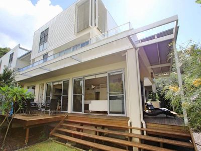 4 / 22 Bennett St, Hawks Nest