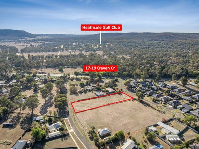 17-19 17-19 Craven Crescent, Heathcote
