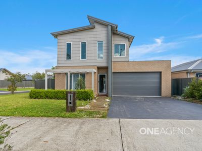 27 Seagrass Avenue, Vincentia