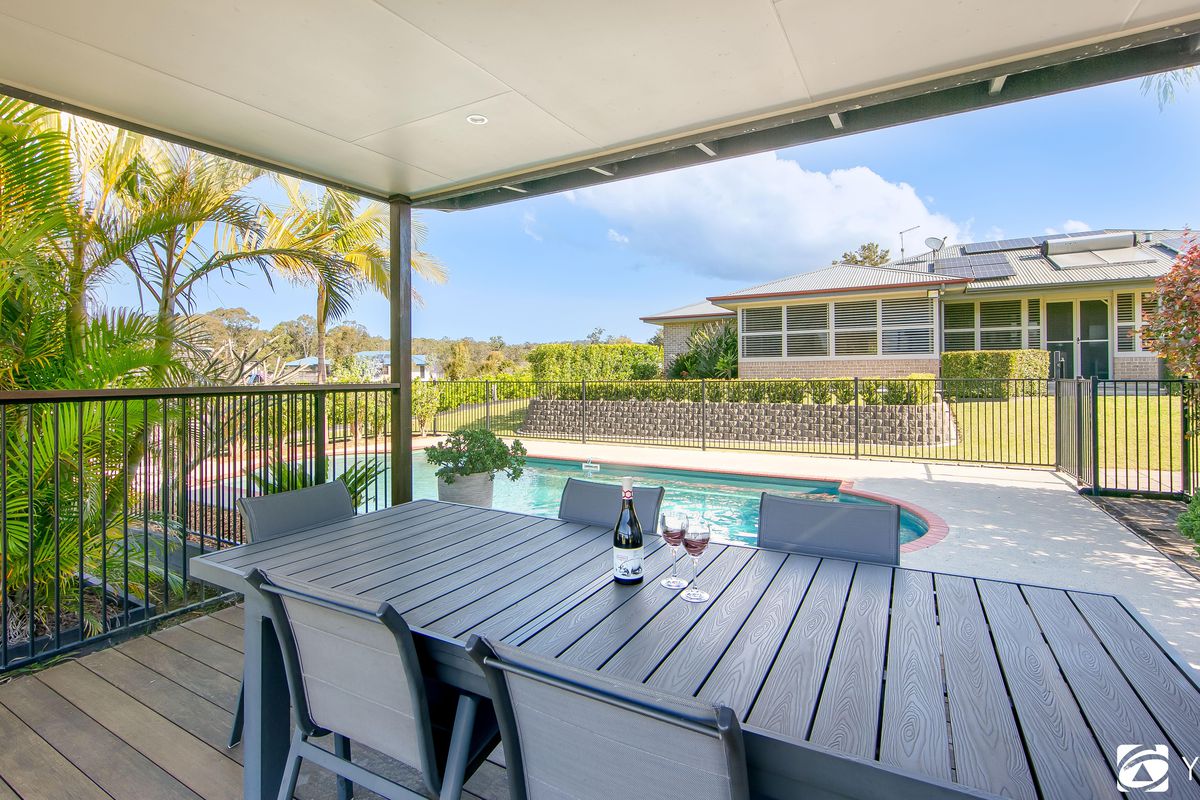 30 McKenzie Drive, Gulmarrad