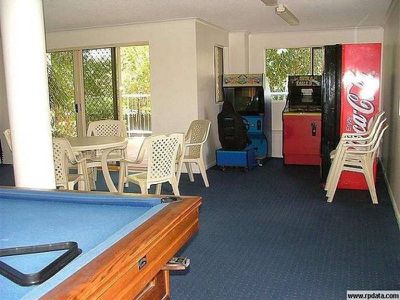 Maroochydore