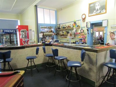 Warracknabeal