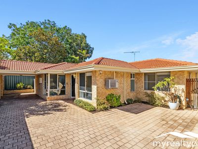 4B Delphine Avenue, Dianella