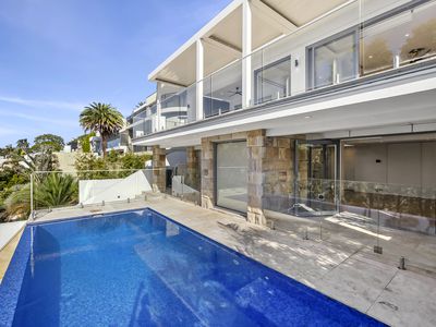 22 Delecta Avenue, Mosman