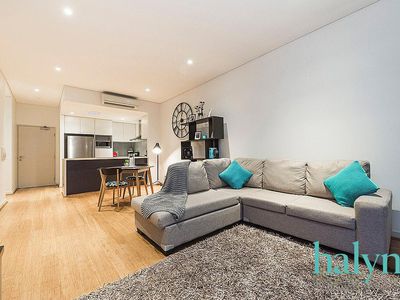 7/54 Cheriton Street, Perth