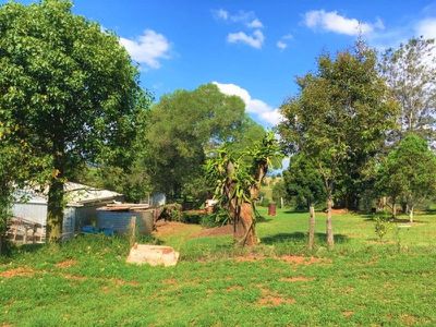 73 Burtons Road, Kingaroy