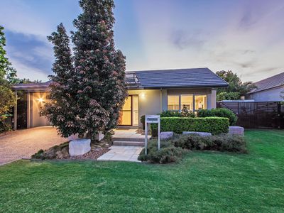 11 Esk Cres, Wakerley