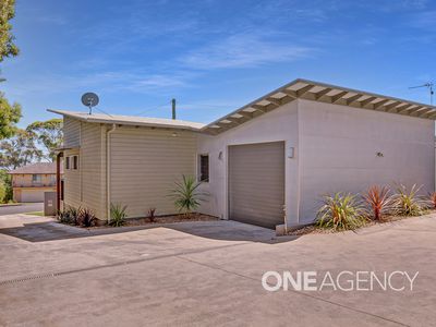 Unit 1 191 Elizabeth Drive, Vincentia