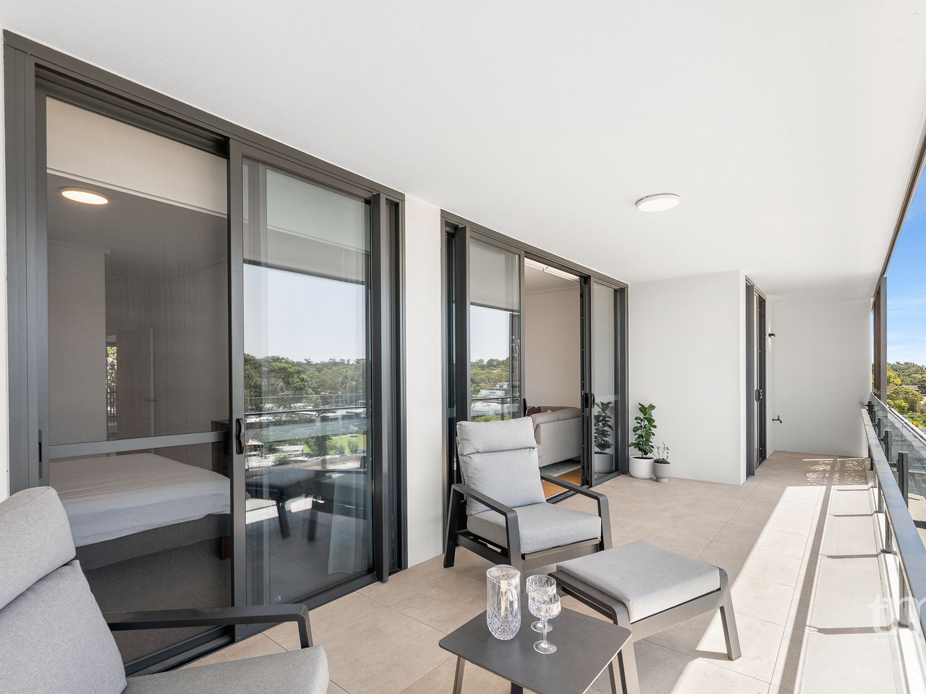 404 / 1 Seymour Avenue, Shenton Park