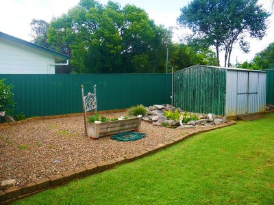 11 Arthur Street, Kingaroy
