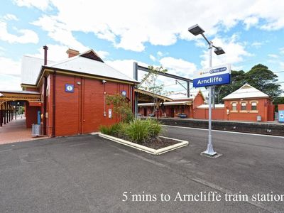 20 Station Street, Arncliffe