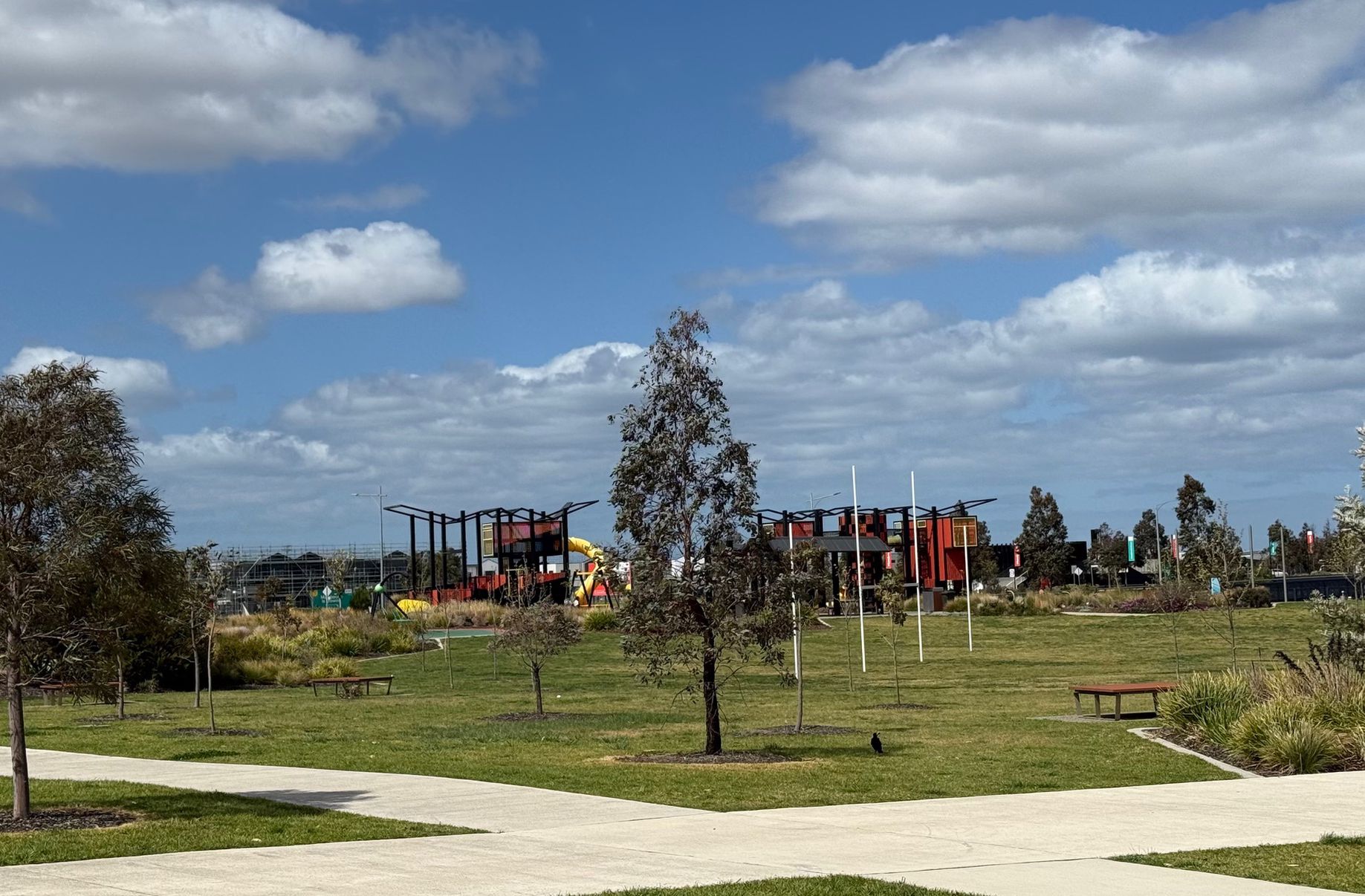 14 Yard St, Mambourin