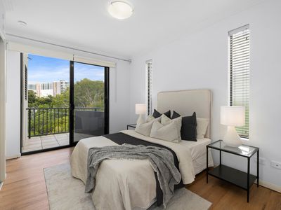 7 / 36-40 Underhill Avenue, Indooroopilly