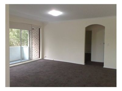 12 / 18 Wellington Street, Bondi