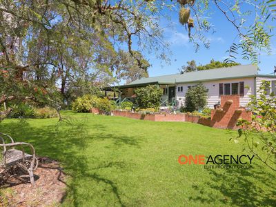 22 Riverside Esplanade, Basin View