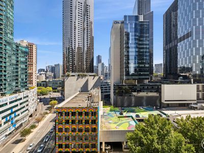 1203 / 151 City Road, Southbank
