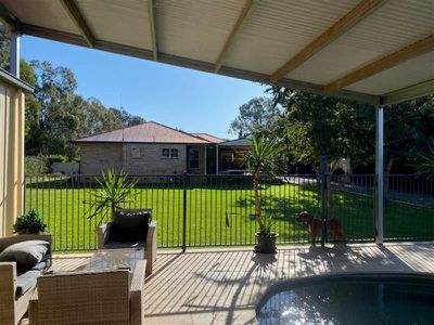119A Calarie Road, Forbes