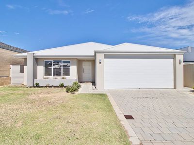106 Makybe Drive , Baldivis