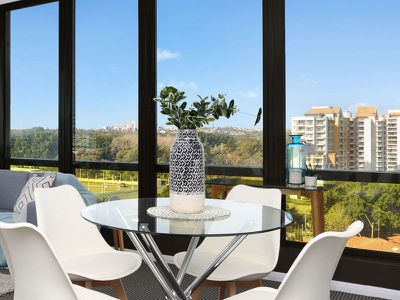 928 / 20 Gadigal Avenue, Zetland