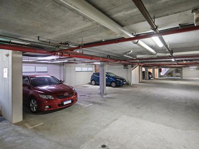 21 / 76 Newcastle Street, Perth