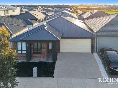 48 Ornament Avenue, Tarneit