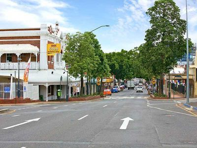 202 Brisbane Street, Ipswich