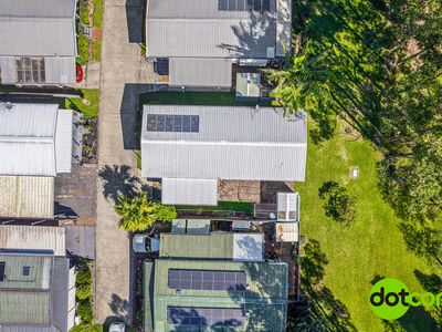 7 / 2 Evans Road, Canton Beach