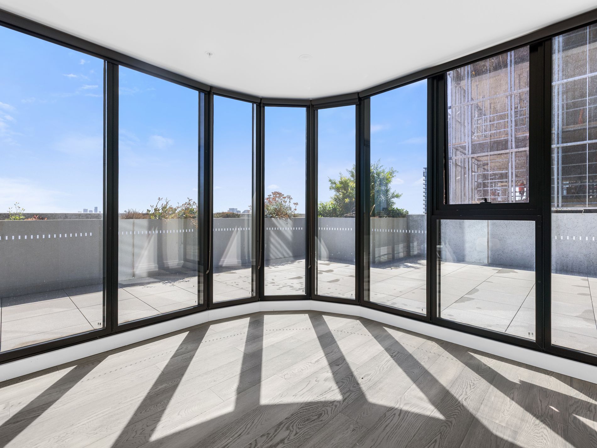 511 / 1 Warde Street, Footscray