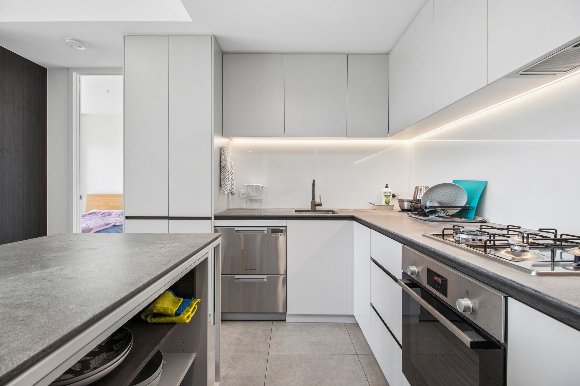 1002 / 17 Penny Place , Adelaide