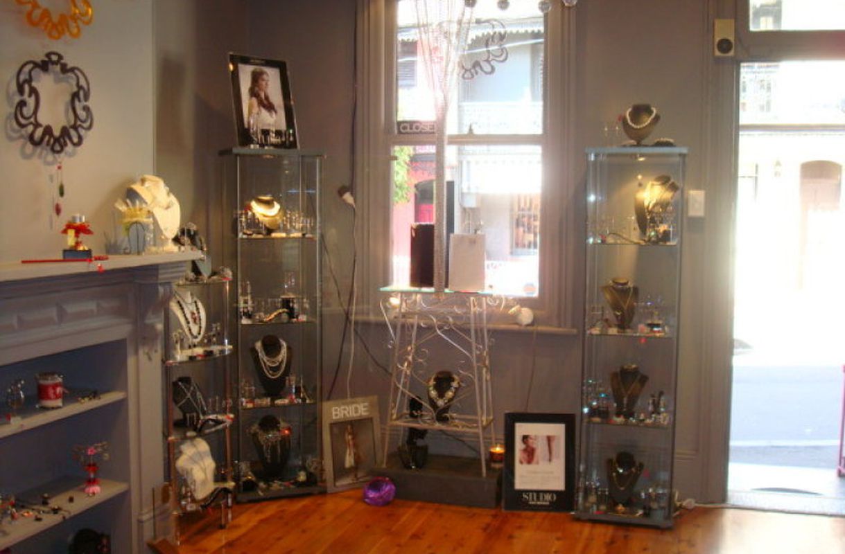 gallery